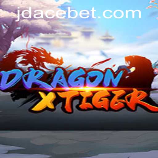 DragonXTiger: A Thrilling New Chapter in Strategic Gaming
