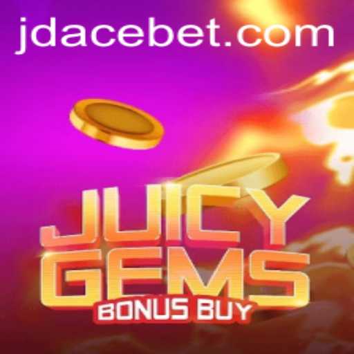 Experience the Thrill of JuicyGemsBonusBuy: A Gem of a Game