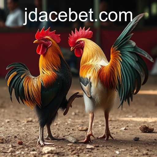 The Rise of Online Sabong and JDACE's Influence