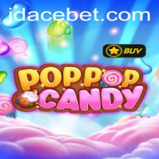 Exploring the Sweet World of POPPOPCANDY and the Mystery of JDACE