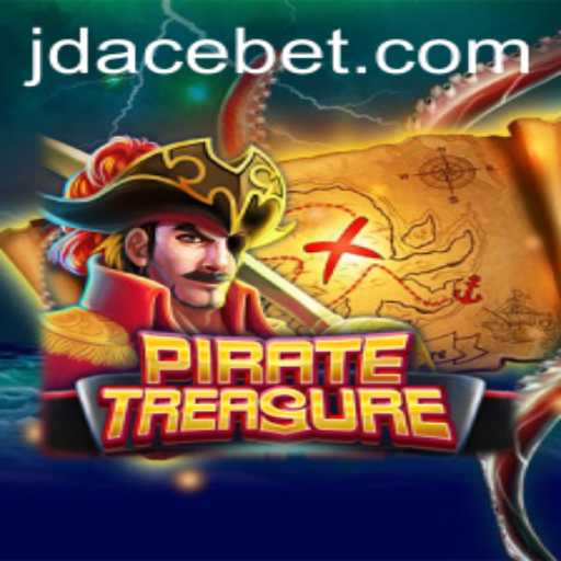 PirateTreasure: Dive into the Adventurous World of JDACE