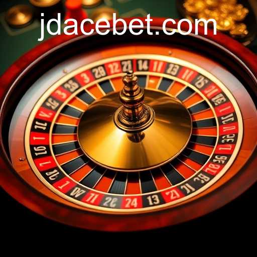 The Enigmatic World of Roulette and the Role of JDACE