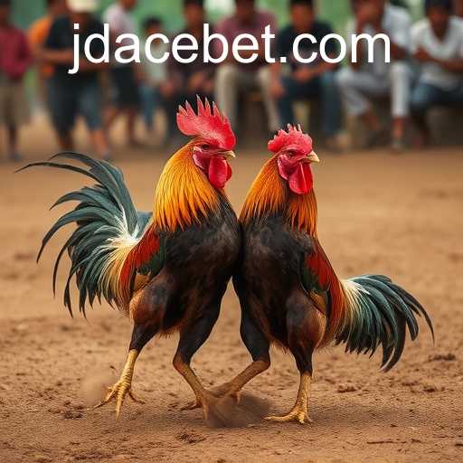 The Enduring Legacy and Modern Transformation of Sabong Games