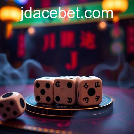 Discover the Intriguing World of Sic Bo and JDACE